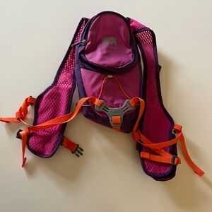 Nathan Hydration Backpack
